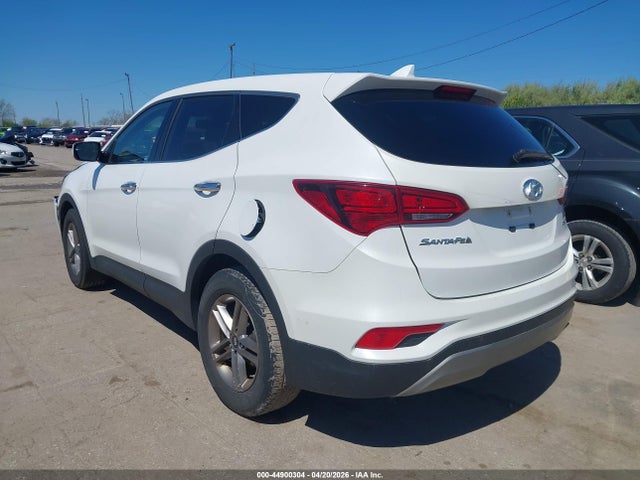 Aukcja sprzedaży 2017 Hyundai Santa Fe Sport 2.4l, vin: 5NMZT3LB1HH016815, numer aukcji: 44900304