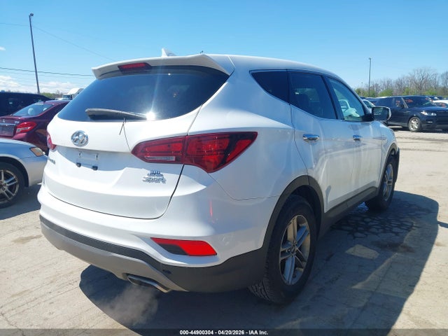 Aukcja sprzedaży 2017 Hyundai Santa Fe Sport 2.4l, vin: 5NMZT3LB1HH016815, numer aukcji: 44900304