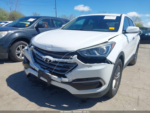 Aukcja sprzedaży 2017 Hyundai Santa Fe Sport 2.4l, vin: 5NMZT3LB1HH016815, numer aukcji: 44900304