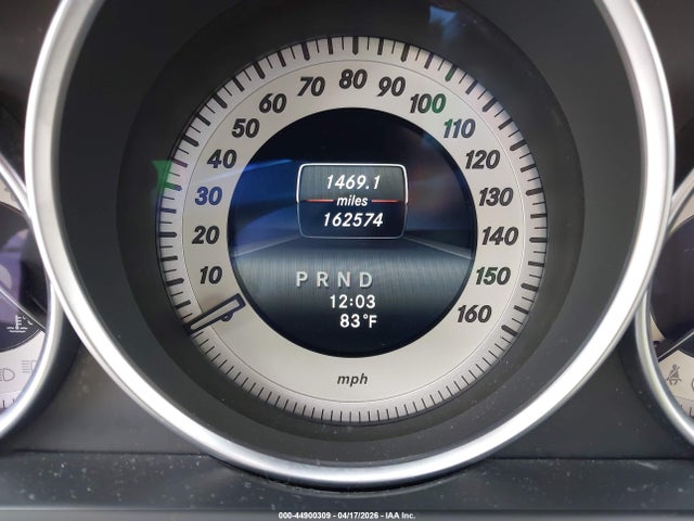 44900309 :رقم المزاد ، WDDGF8AB5EG250575 vin ، 2014 Mercedes-benz C 300 Luxury 4matic مزاد بيع