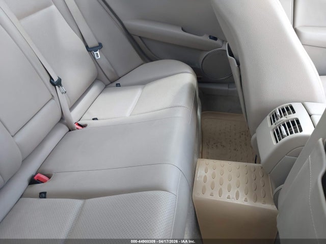 44900309 :رقم المزاد ، WDDGF8AB5EG250575 vin ، 2014 Mercedes-benz C 300 Luxury 4matic مزاد بيع