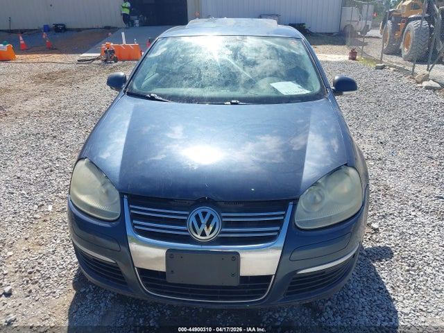 Продажа на аукционе авто 2008 Volkswagen Jetta Se/sel, vin: 3VWRZ71K28M096855, номер лота: 44900310