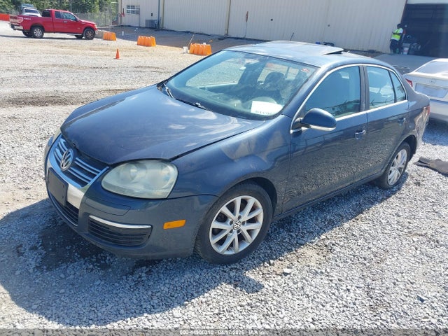 Продажа на аукционе авто 2008 Volkswagen Jetta Se/sel, vin: 3VWRZ71K28M096855, номер лота: 44900310