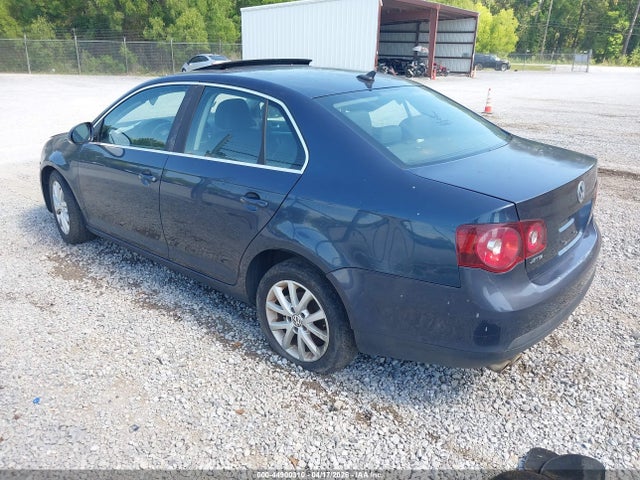 Продажа на аукционе авто 2008 Volkswagen Jetta Se/sel, vin: 3VWRZ71K28M096855, номер лота: 44900310