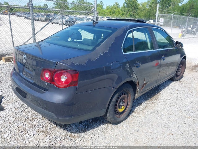 Продажа на аукционе авто 2008 Volkswagen Jetta Se/sel, vin: 3VWRZ71K28M096855, номер лота: 44900310