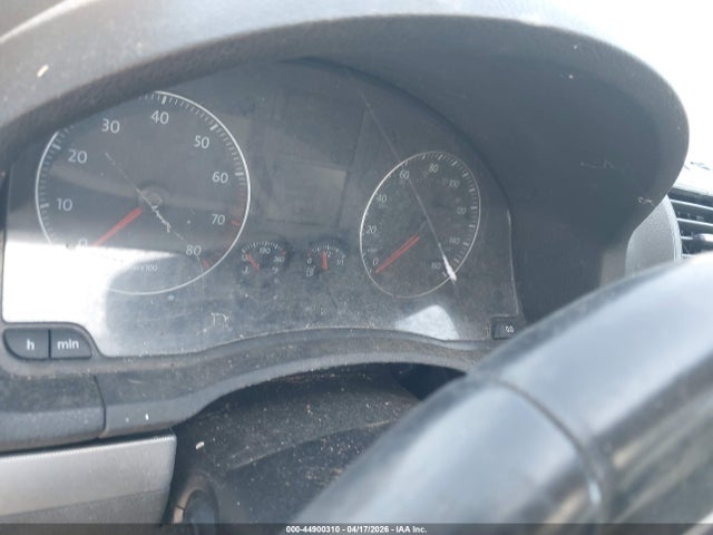 Продажа на аукционе авто 2008 Volkswagen Jetta Se/sel, vin: 3VWRZ71K28M096855, номер лота: 44900310