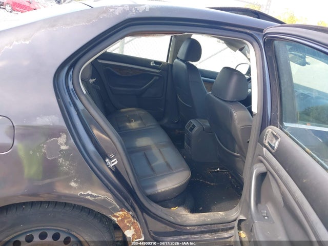 Продажа на аукционе авто 2008 Volkswagen Jetta Se/sel, vin: 3VWRZ71K28M096855, номер лота: 44900310
