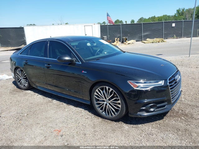 Aukcja sprzedaży 2018 Audi A6 3.0t Premium, vin: WAUH3AFCXJN061052, numer aukcji: 44900313
