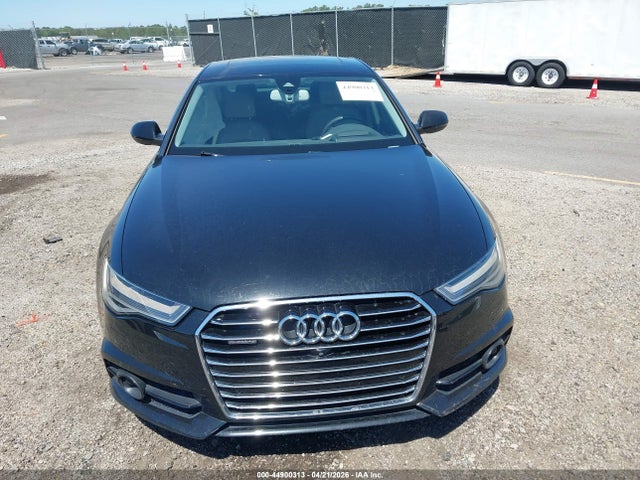 Aukcja sprzedaży 2018 Audi A6 3.0t Premium, vin: WAUH3AFCXJN061052, numer aukcji: 44900313
