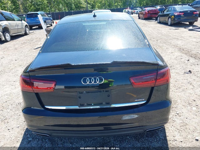 Aukcja sprzedaży 2018 Audi A6 3.0t Premium, vin: WAUH3AFCXJN061052, numer aukcji: 44900313