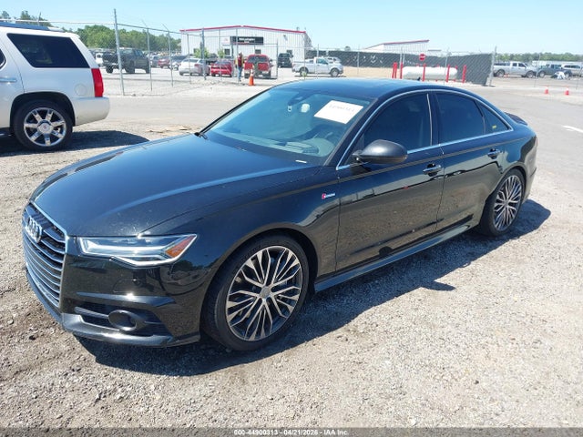 Aukcja sprzedaży 2018 Audi A6 3.0t Premium, vin: WAUH3AFCXJN061052, numer aukcji: 44900313