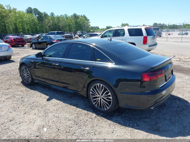 Aukcja sprzedaży 2018 Audi A6 3.0t Premium, vin: WAUH3AFCXJN061052, numer aukcji: 44900313