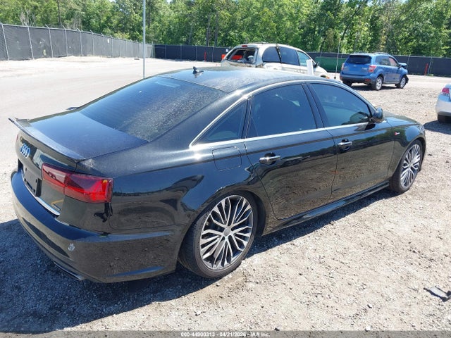 Aukcja sprzedaży 2018 Audi A6 3.0t Premium, vin: WAUH3AFCXJN061052, numer aukcji: 44900313