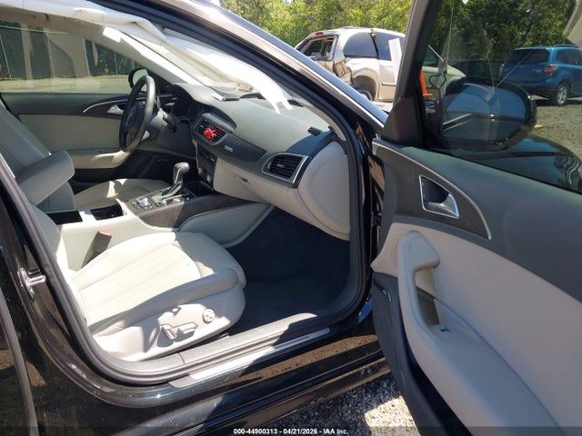 Aukcja sprzedaży 2018 Audi A6 3.0t Premium, vin: WAUH3AFCXJN061052, numer aukcji: 44900313