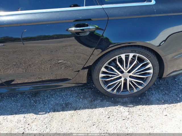 Aukcja sprzedaży 2018 Audi A6 3.0t Premium, vin: WAUH3AFCXJN061052, numer aukcji: 44900313