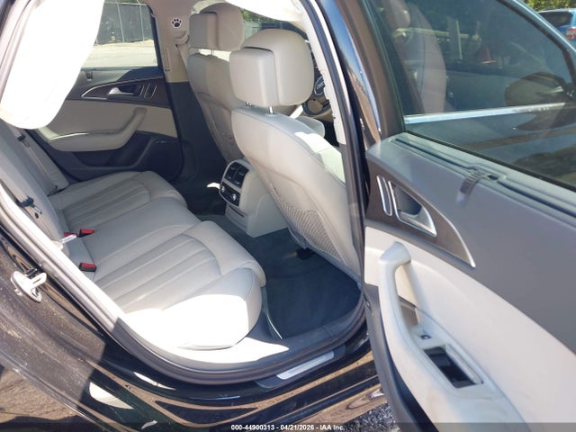 Aukcja sprzedaży 2018 Audi A6 3.0t Premium, vin: WAUH3AFCXJN061052, numer aukcji: 44900313