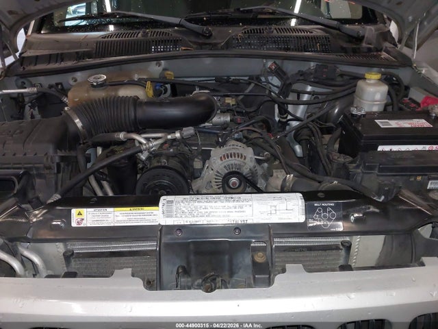 2006 Jeep Liberty Sport მანქანა იყიდება აუქციონზე, vin: 1J4GL48KX6W279878, აუქციონის ნომერი: 44900315