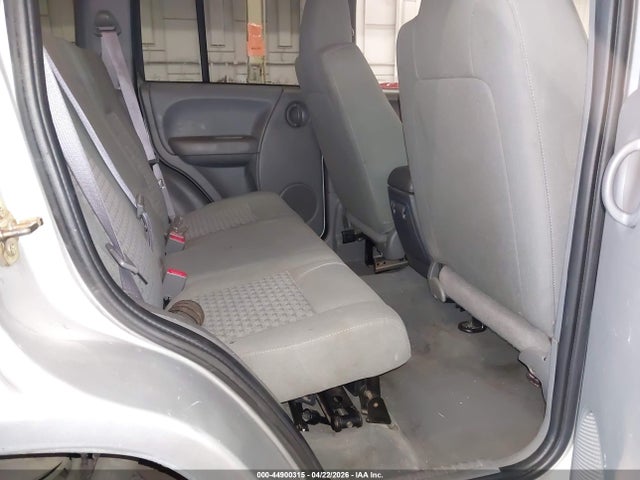 2006 Jeep Liberty Sport მანქანა იყიდება აუქციონზე, vin: 1J4GL48KX6W279878, აუქციონის ნომერი: 44900315