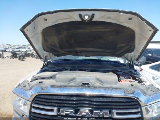 44900318 :رقم المزاد ، 3C6UR5DL9KG618996 vin ، 2019 Ram 2500 Big Horn  4x4 6'4 Box مزاد بيع