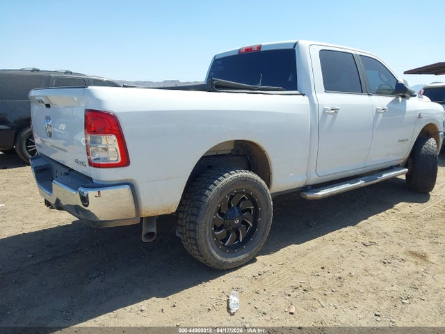 Продажа на аукционе авто 2019 Ram 2500 Big Horn  4x4 6'4 Box, vin: 3C6UR5DL9KG618996, номер лота: 44900318