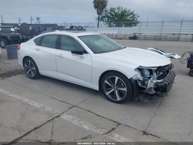Aukcja sprzedaży 2025 Acura Tlx Technology Package, vin: 19UUB5F45SA001243, numer aukcji: 44900321