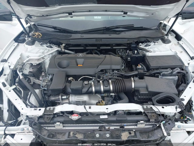 Aukcja sprzedaży 2025 Acura Tlx Technology Package, vin: 19UUB5F45SA001243, numer aukcji: 44900321