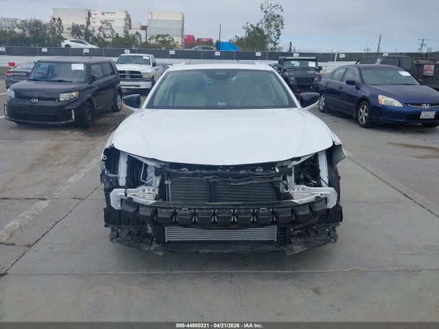Aukcja sprzedaży 2025 Acura Tlx Technology Package, vin: 19UUB5F45SA001243, numer aukcji: 44900321