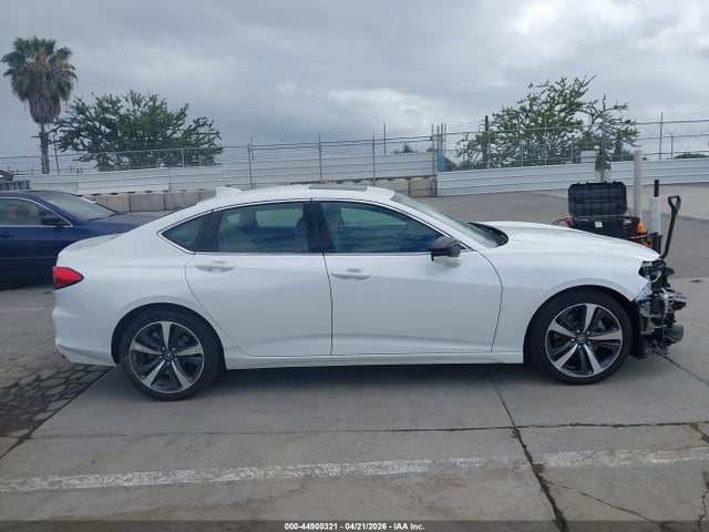 Aukcja sprzedaży 2025 Acura Tlx Technology Package, vin: 19UUB5F45SA001243, numer aukcji: 44900321