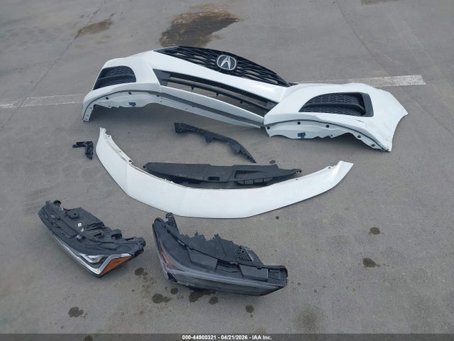 Aukcja sprzedaży 2025 Acura Tlx Technology Package, vin: 19UUB5F45SA001243, numer aukcji: 44900321