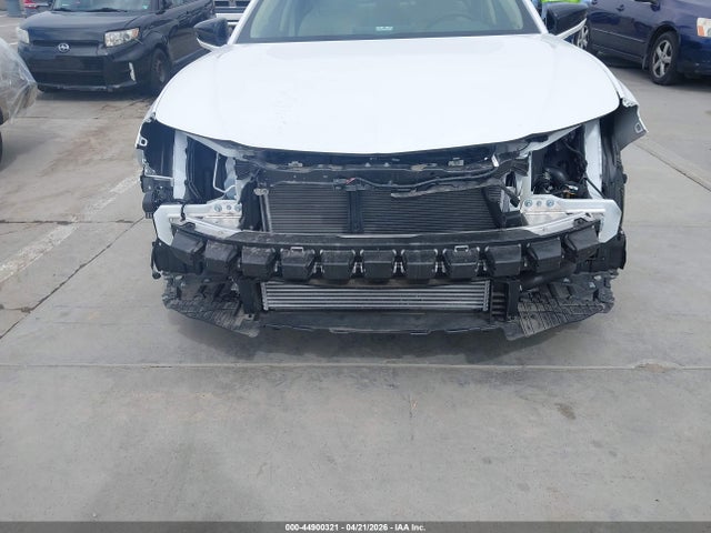 Aukcja sprzedaży 2025 Acura Tlx Technology Package, vin: 19UUB5F45SA001243, numer aukcji: 44900321