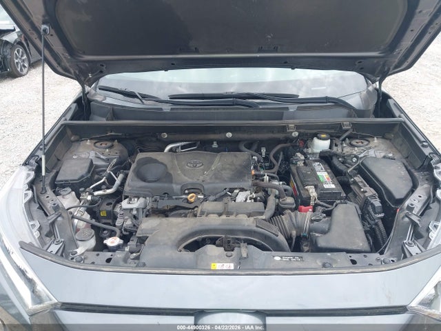 Aukcja sprzedaży 2021 Toyota Rav4 Xle, vin: 2T3P1RFV3MC178796, numer aukcji: 44900326