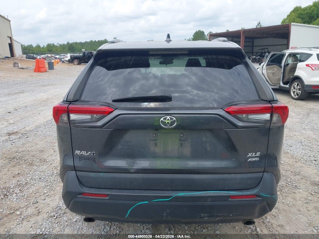 Aukcja sprzedaży 2021 Toyota Rav4 Xle, vin: 2T3P1RFV3MC178796, numer aukcji: 44900326