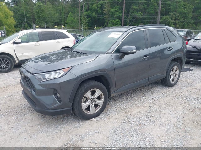 Aukcja sprzedaży 2021 Toyota Rav4 Xle, vin: 2T3P1RFV3MC178796, numer aukcji: 44900326