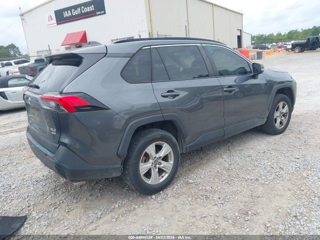 Aukcja sprzedaży 2021 Toyota Rav4 Xle, vin: 2T3P1RFV3MC178796, numer aukcji: 44900326