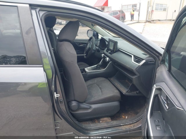 Aukcja sprzedaży 2021 Toyota Rav4 Xle, vin: 2T3P1RFV3MC178796, numer aukcji: 44900326