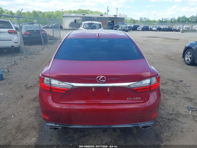 2016 Lexus Es 350 მანქანა იყიდება აუქციონზე, vin: JTHBK1GG9G2218253, აუქციონის ნომერი: 44900329