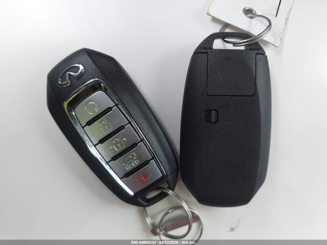 Aukcja sprzedaży 2024 Infiniti Qx50 Sport Awd, vin: 3PCAJ5FBXRF109734, numer aukcji: 44900334