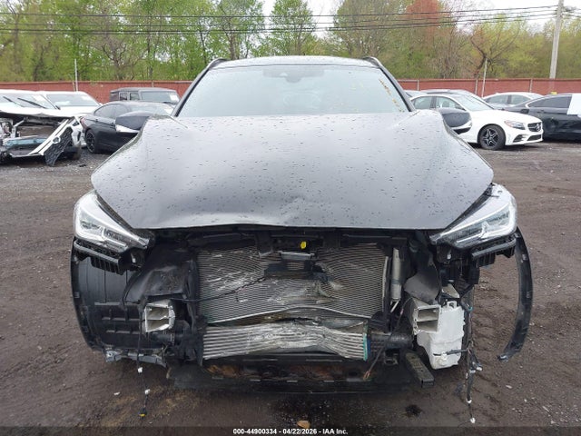 Aukcja sprzedaży 2024 Infiniti Qx50 Sport Awd, vin: 3PCAJ5FBXRF109734, numer aukcji: 44900334