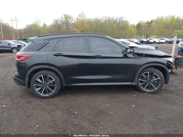 Aukcja sprzedaży 2024 Infiniti Qx50 Sport Awd, vin: 3PCAJ5FBXRF109734, numer aukcji: 44900334