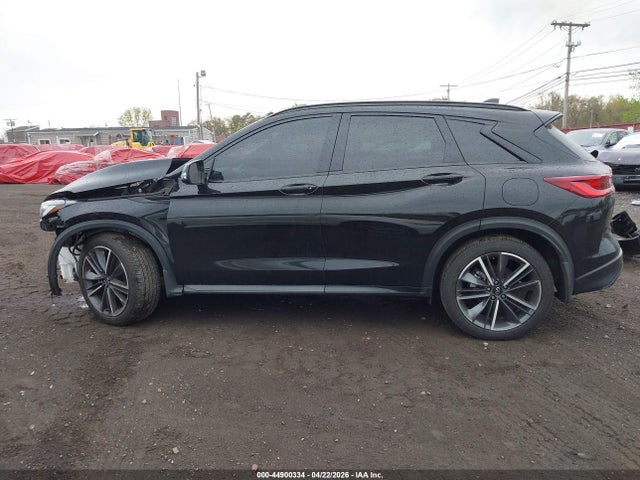 Aukcja sprzedaży 2024 Infiniti Qx50 Sport Awd, vin: 3PCAJ5FBXRF109734, numer aukcji: 44900334