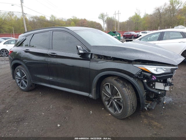 Aukcja sprzedaży 2024 Infiniti Qx50 Sport Awd, vin: 3PCAJ5FBXRF109734, numer aukcji: 44900334