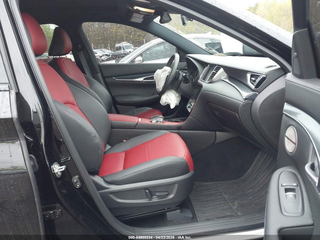 Aukcja sprzedaży 2024 Infiniti Qx50 Sport Awd, vin: 3PCAJ5FBXRF109734, numer aukcji: 44900334