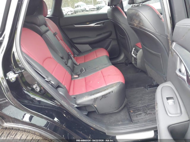 Aukcja sprzedaży 2024 Infiniti Qx50 Sport Awd, vin: 3PCAJ5FBXRF109734, numer aukcji: 44900334