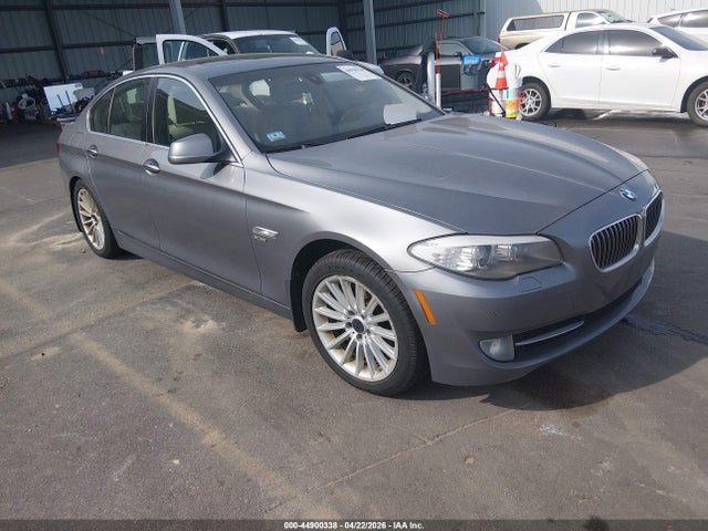 Продажа на аукционе авто 2012 Bmw 535i Xdrive, vin: WBAFU7C58CDU57566, номер лота: 44900338