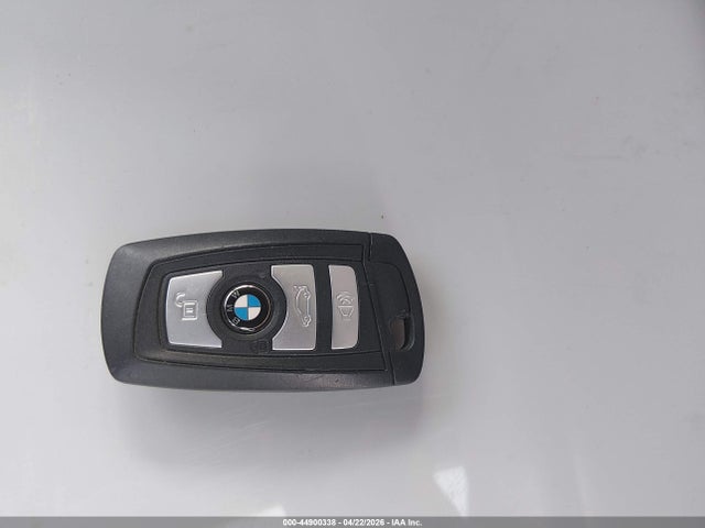 Продажа на аукционе авто 2012 Bmw 535i Xdrive, vin: WBAFU7C58CDU57566, номер лота: 44900338