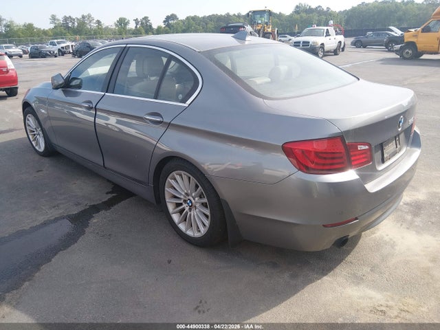 Продажа на аукционе авто 2012 Bmw 535i Xdrive, vin: WBAFU7C58CDU57566, номер лота: 44900338