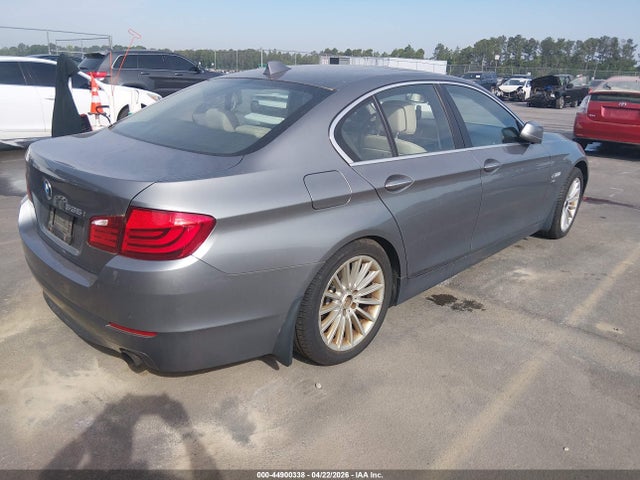 Продажа на аукционе авто 2012 Bmw 535i Xdrive, vin: WBAFU7C58CDU57566, номер лота: 44900338