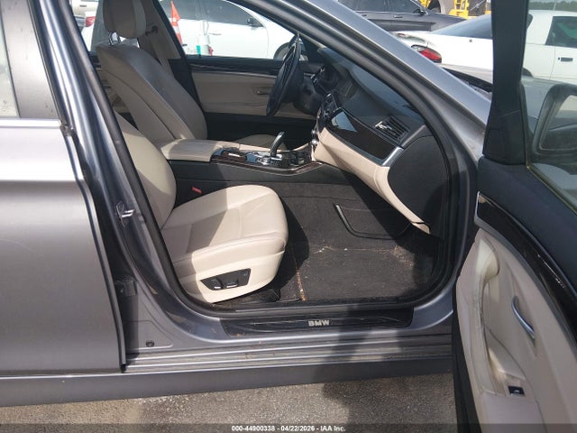 Продажа на аукционе авто 2012 Bmw 535i Xdrive, vin: WBAFU7C58CDU57566, номер лота: 44900338