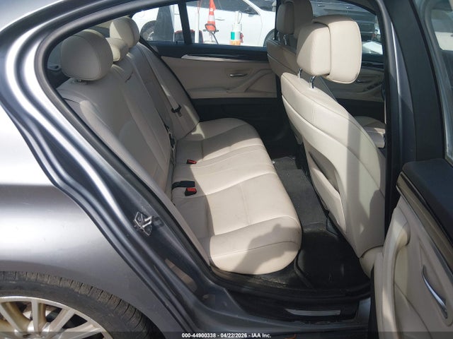 Продажа на аукционе авто 2012 Bmw 535i Xdrive, vin: WBAFU7C58CDU57566, номер лота: 44900338