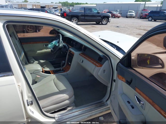 2005 Kia Amanti მანქანა იყიდება აუქციონზე, vin: KNALD124255053572, აუქციონის ნომერი: 44900340